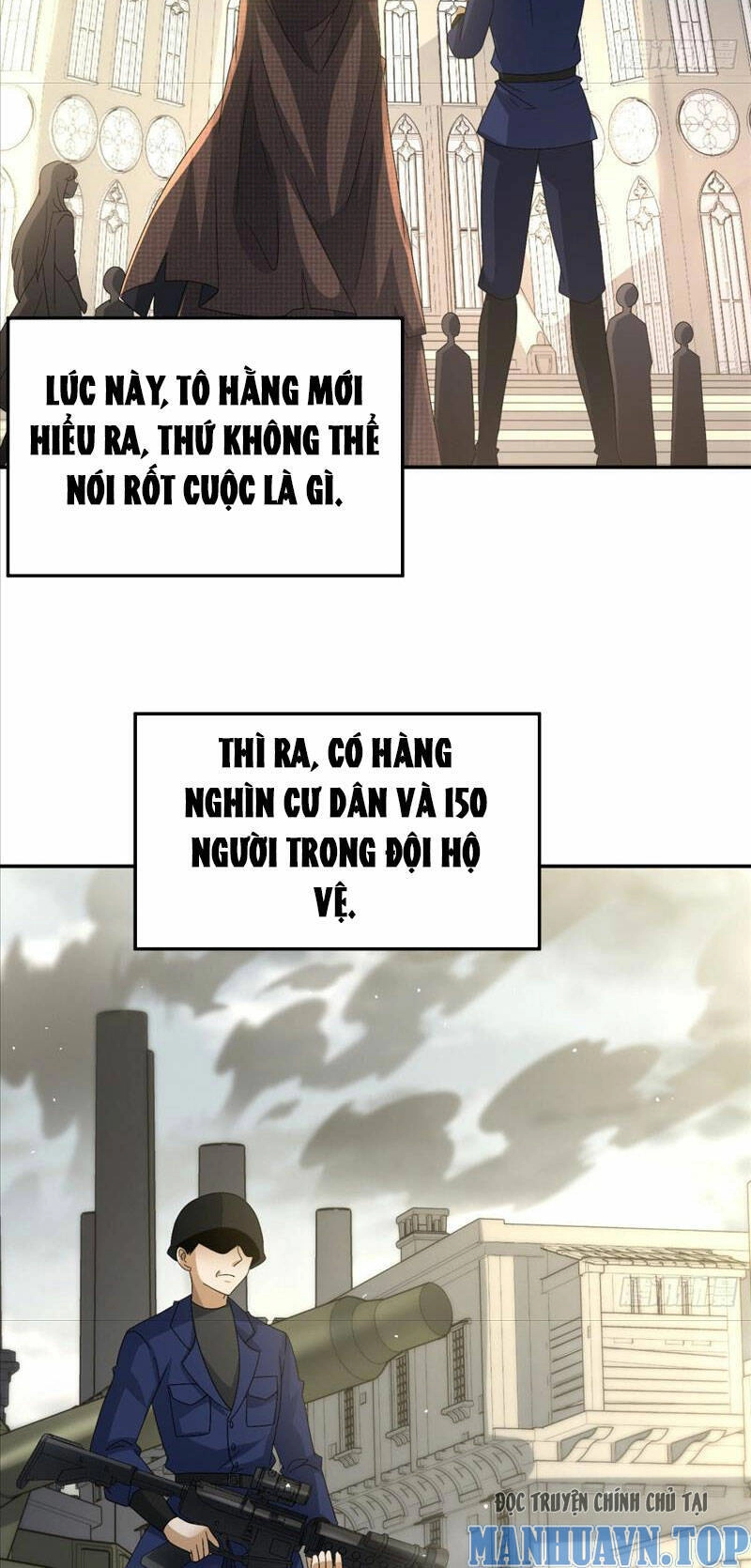 Cựu Nhật Ngự Long Chapter 26 - 28