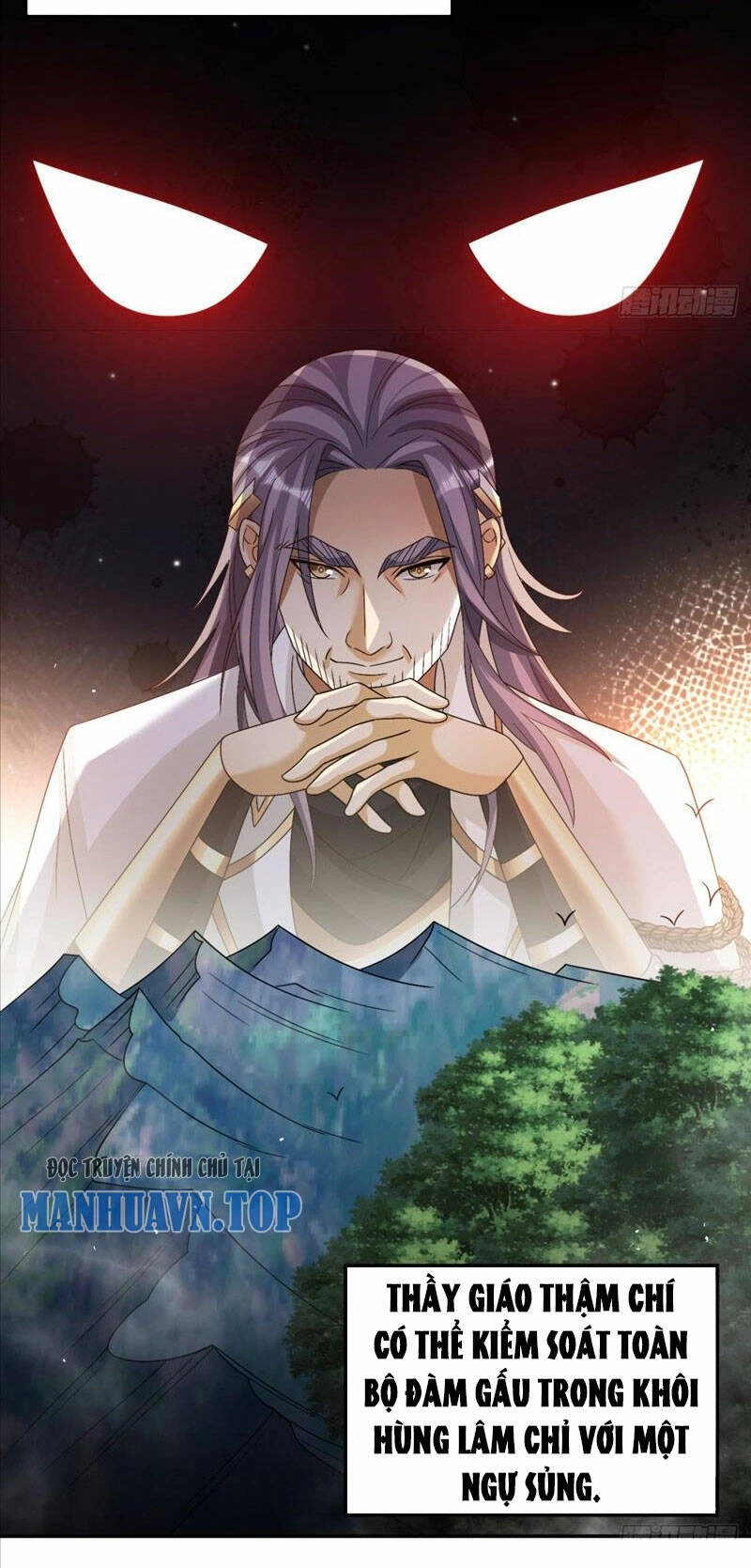 Cựu Nhật Ngự Long Chapter 26 - 31