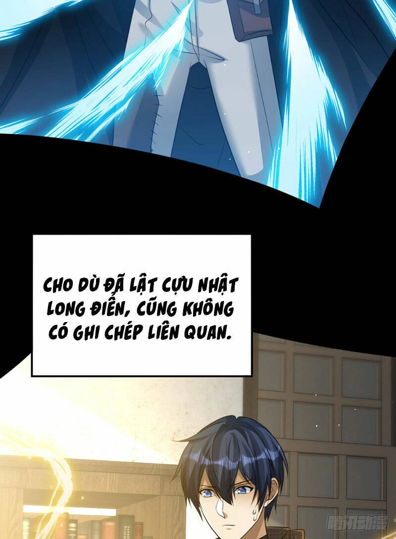 Cựu Nhật Ngự Long Chapter 27 - 5