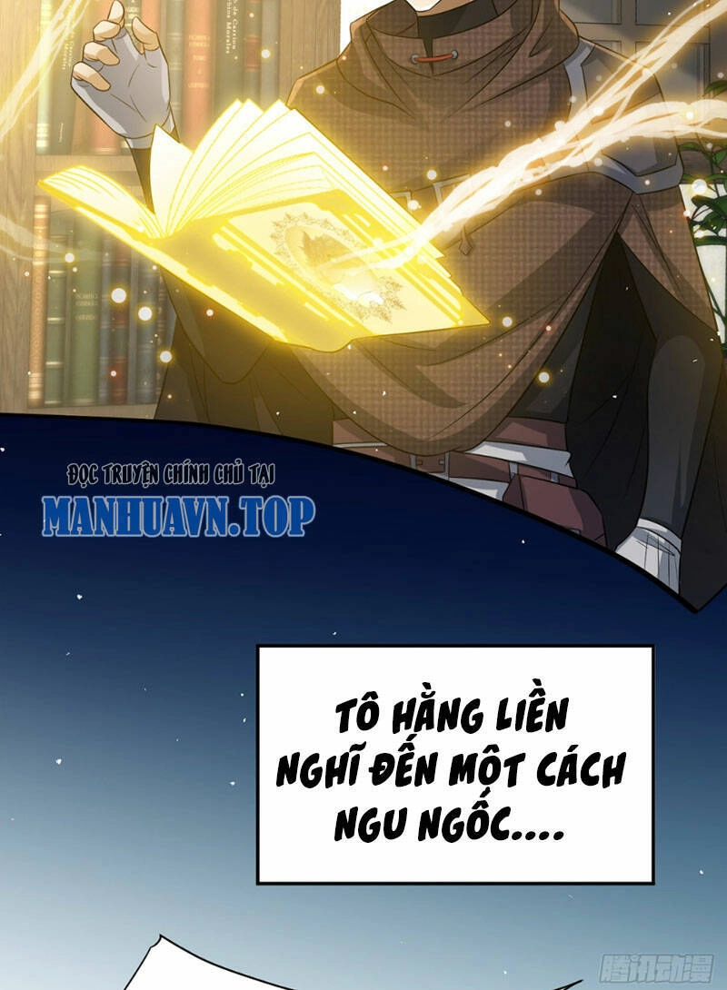 Cựu Nhật Ngự Long Chapter 27 - 6