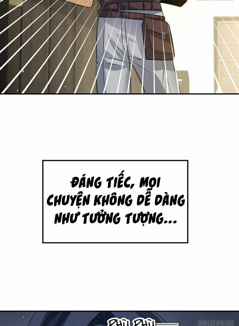 Cựu Nhật Ngự Long Chapter 27 - 8