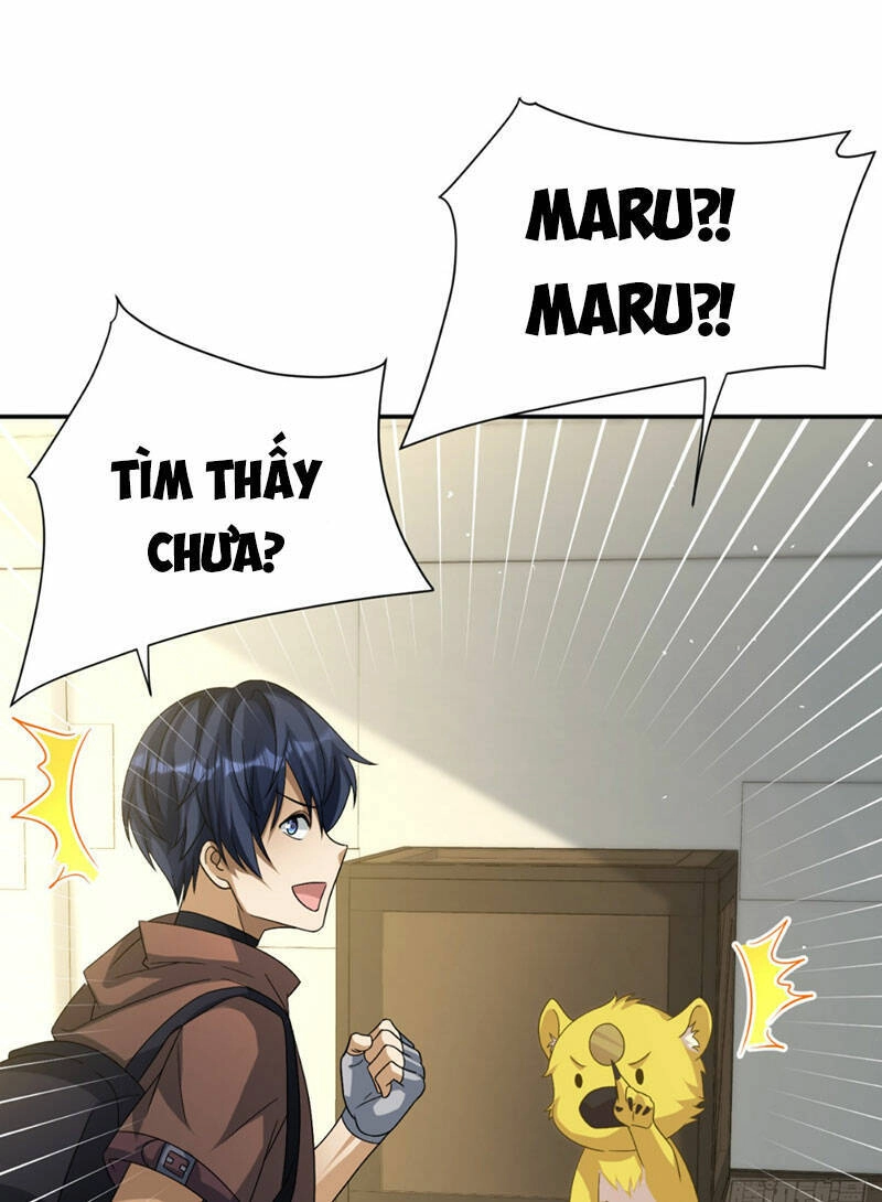 Cựu Nhật Ngự Long Chapter 27 - 14