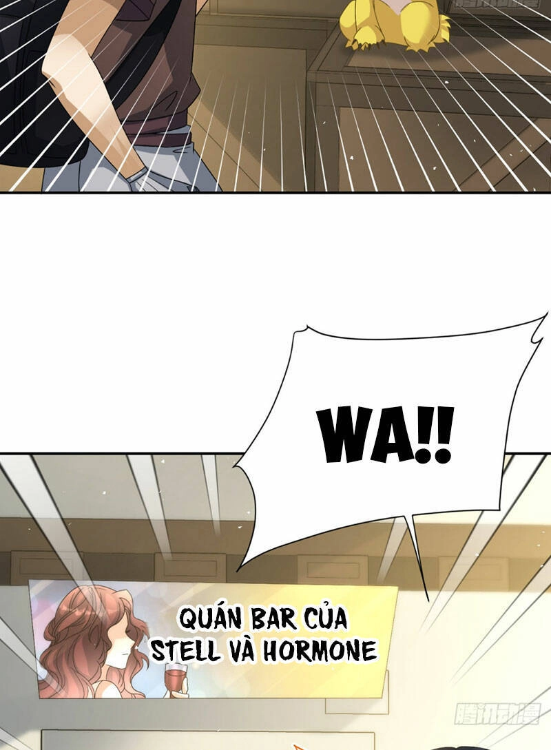 Cựu Nhật Ngự Long Chapter 27 - 15