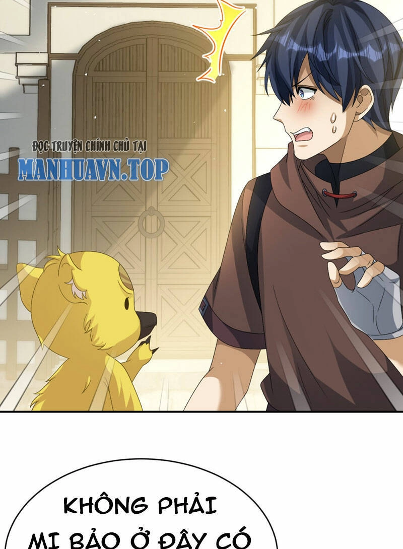 Cựu Nhật Ngự Long Chapter 27 - 16