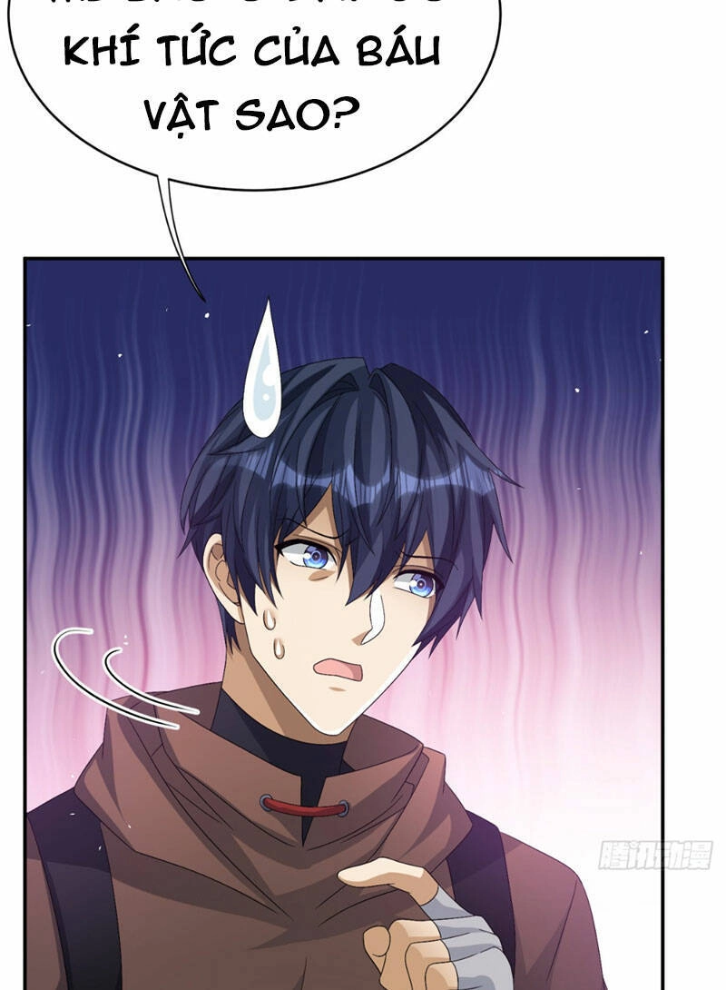 Cựu Nhật Ngự Long Chapter 27 - 17