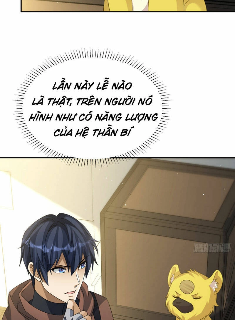 Cựu Nhật Ngự Long Chapter 27 - 19