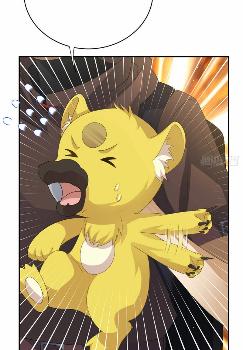 Cựu Nhật Ngự Long Chapter 27 - 23