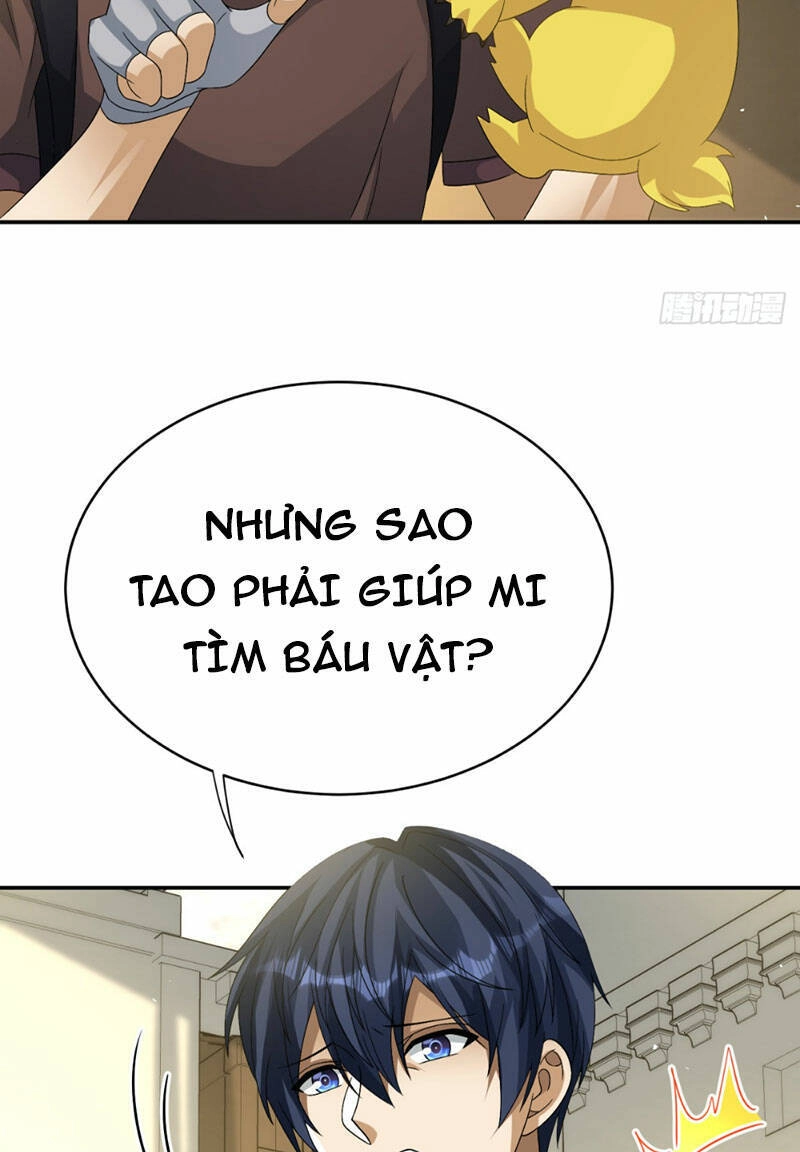 Cựu Nhật Ngự Long Chapter 27 - 25