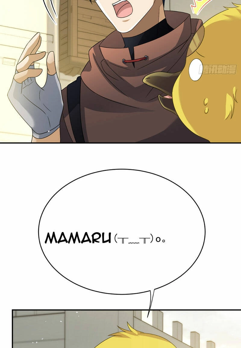 Cựu Nhật Ngự Long Chapter 27 - 26