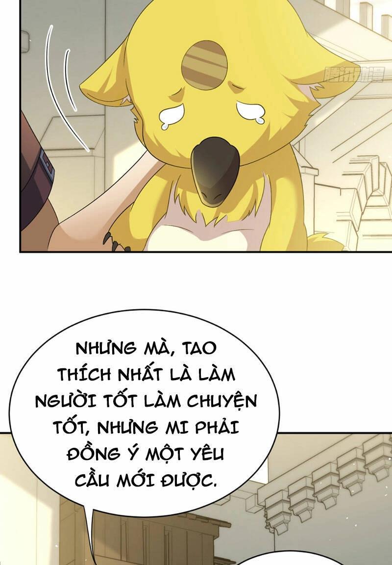 Cựu Nhật Ngự Long Chapter 27 - 27