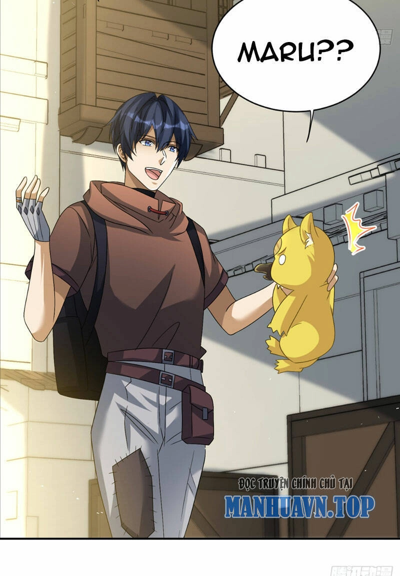 Cựu Nhật Ngự Long Chapter 27 - 28