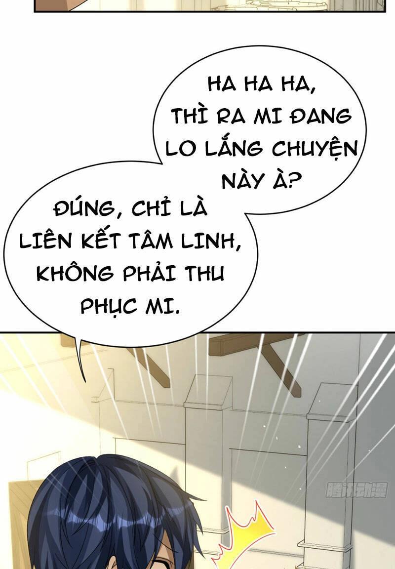 Cựu Nhật Ngự Long Chapter 27 - 30