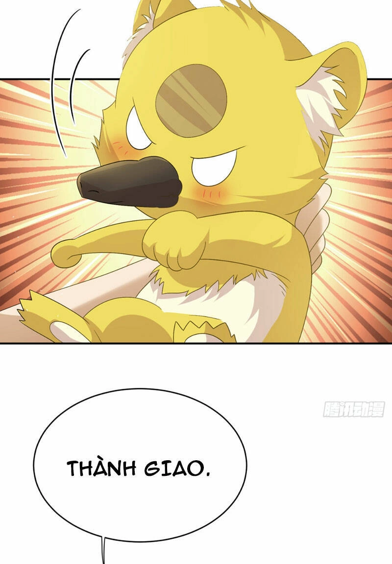 Cựu Nhật Ngự Long Chapter 27 - 32