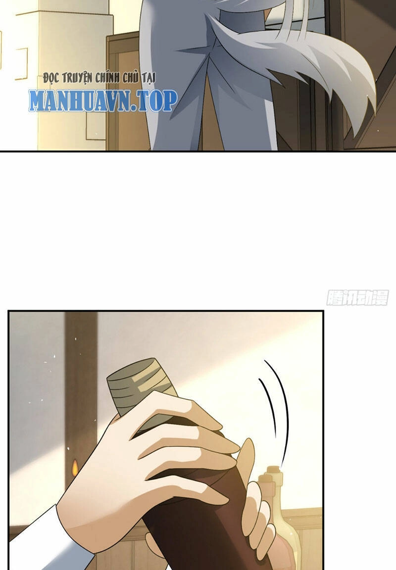 Cựu Nhật Ngự Long Chapter 27 - 35