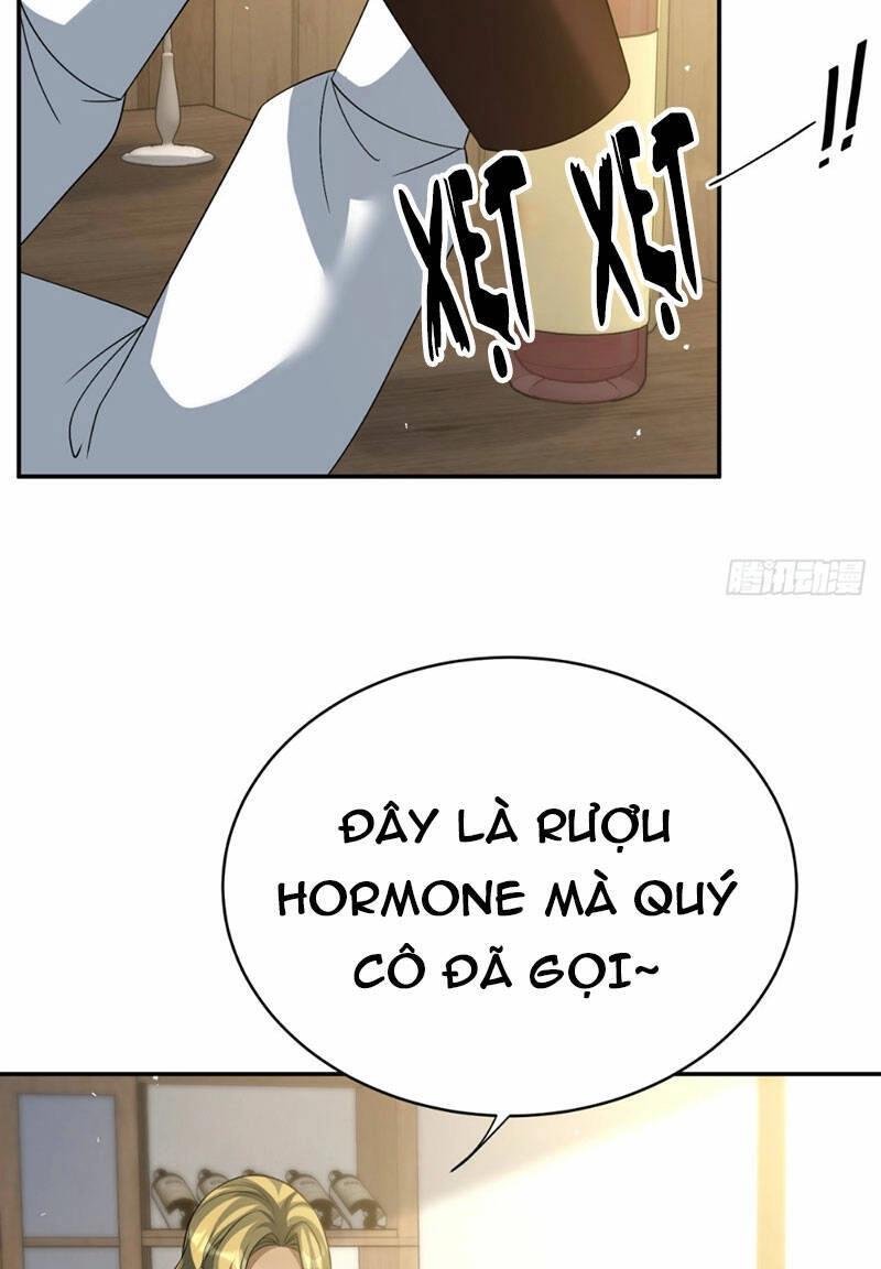 Cựu Nhật Ngự Long Chapter 27 - 36