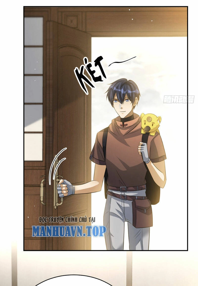 Cựu Nhật Ngự Long Chapter 27 - 38