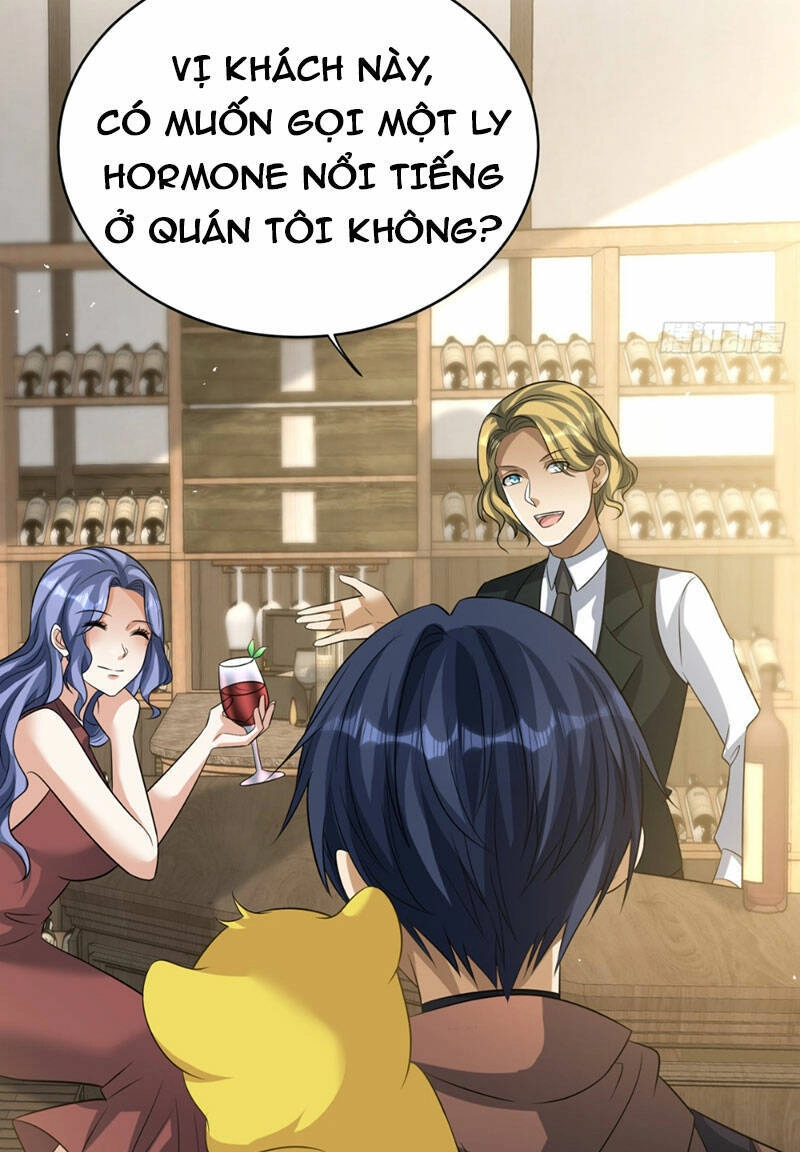 Cựu Nhật Ngự Long Chapter 27 - 39