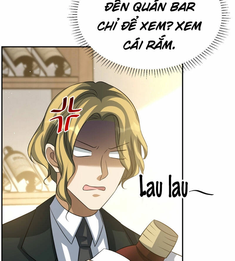 Cựu Nhật Ngự Long Chapter 27 - 42