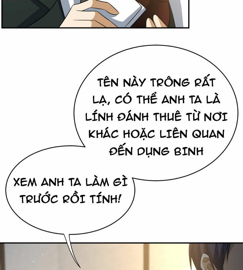 Cựu Nhật Ngự Long Chapter 27 - 43