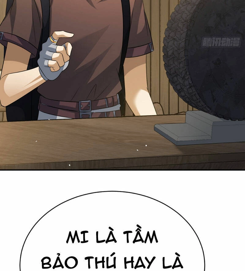 Cựu Nhật Ngự Long Chapter 27 - 46