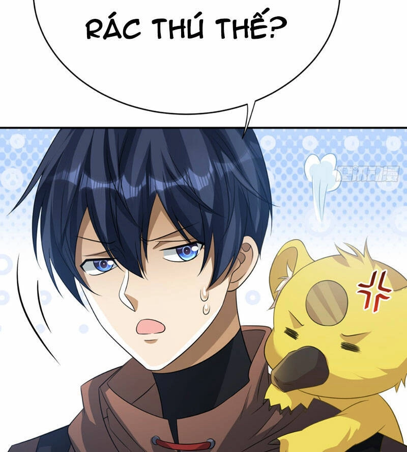 Cựu Nhật Ngự Long Chapter 27 - 47