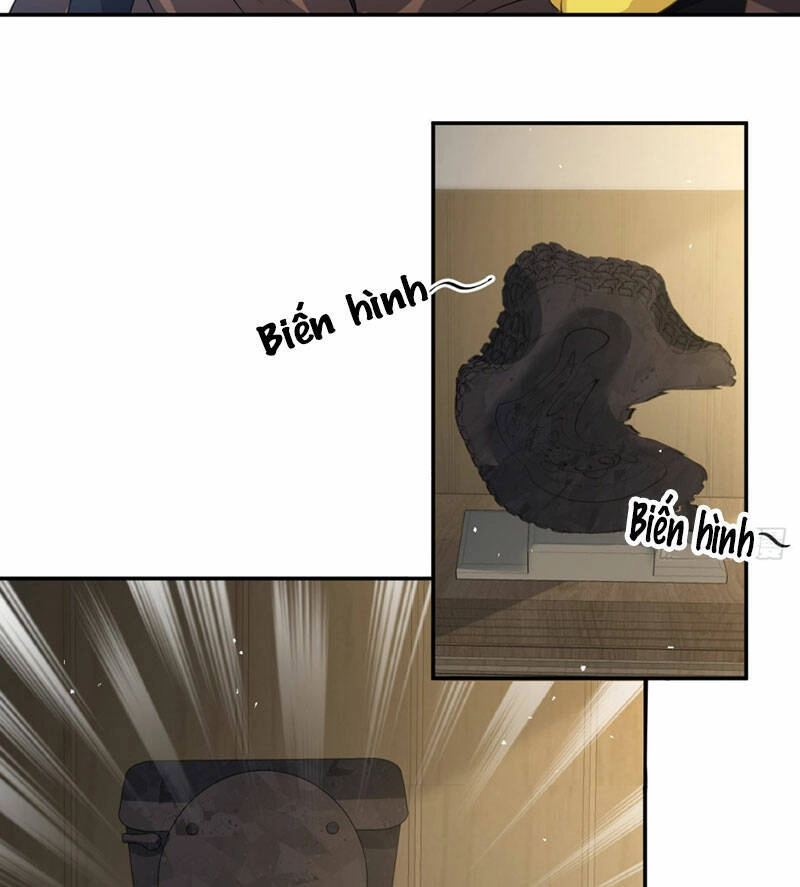 Cựu Nhật Ngự Long Chapter 27 - 48