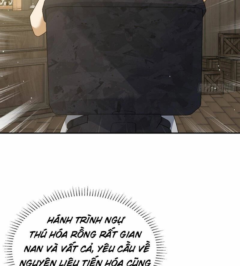 Cựu Nhật Ngự Long Chapter 27 - 52