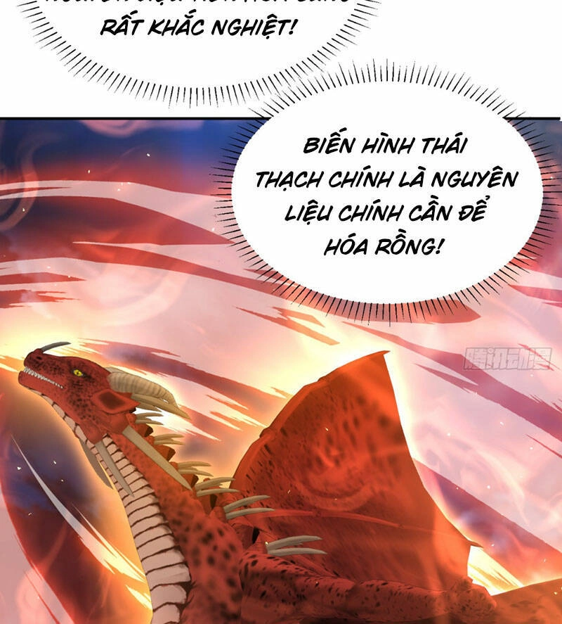 Cựu Nhật Ngự Long Chapter 27 - 53