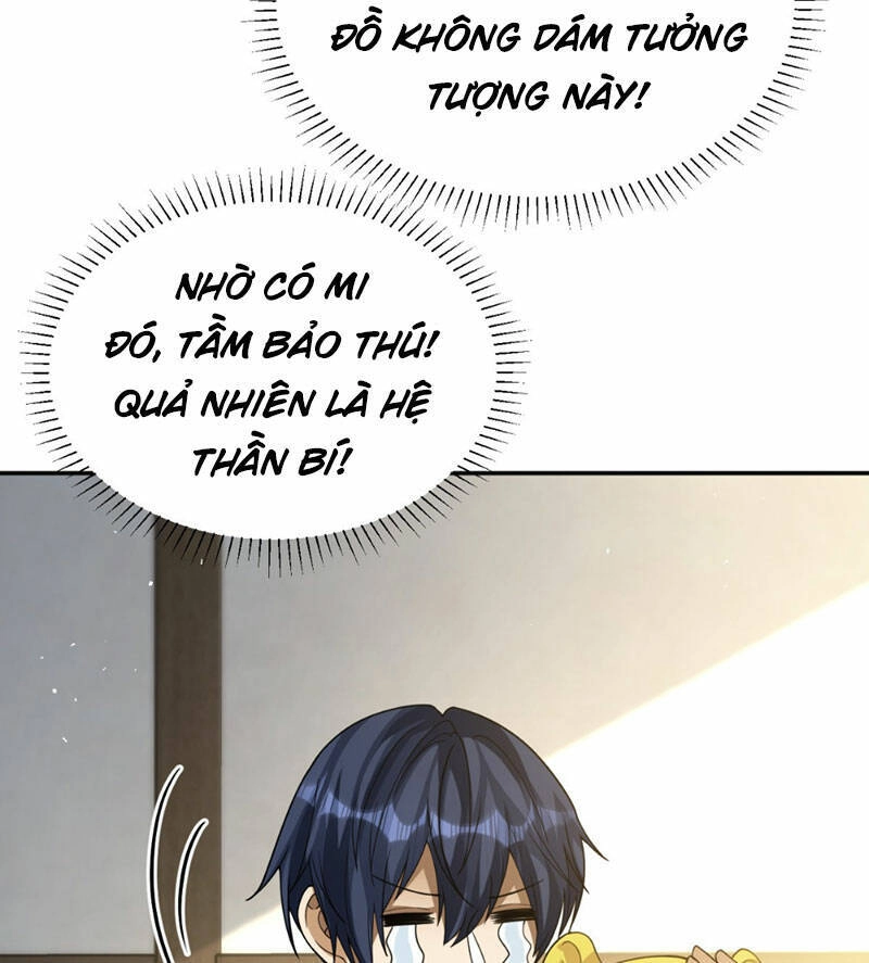 Cựu Nhật Ngự Long Chapter 27 - 55