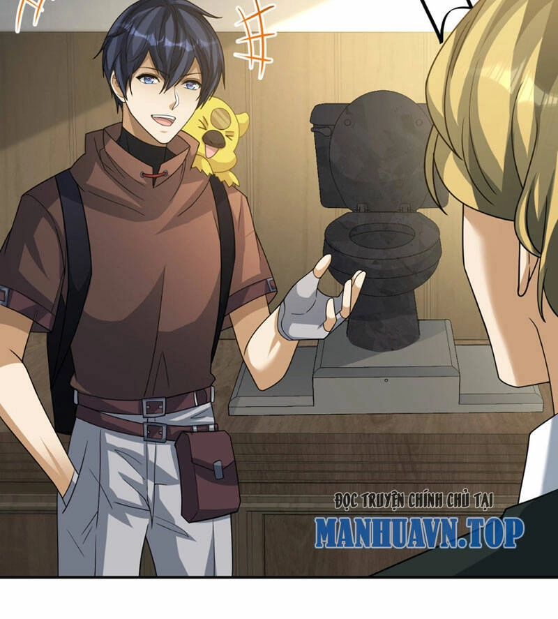 Cựu Nhật Ngự Long Chapter 27 - 60