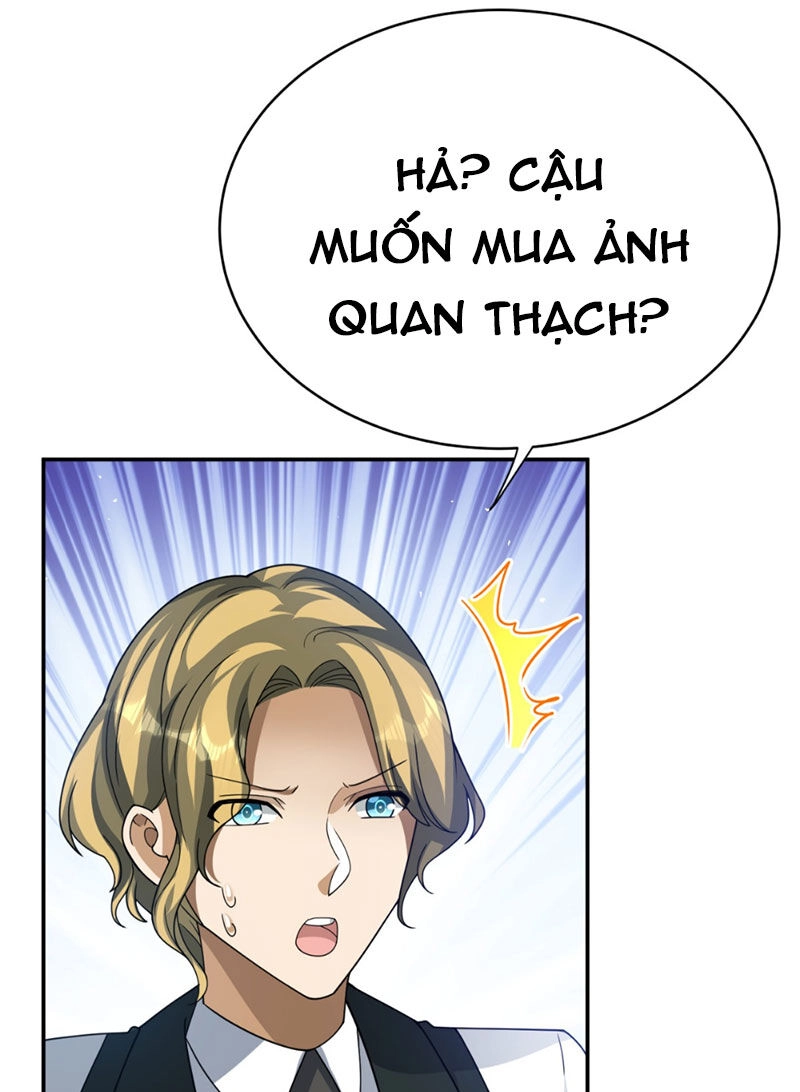 Cựu Nhật Ngự Long Chapter 28 - 1