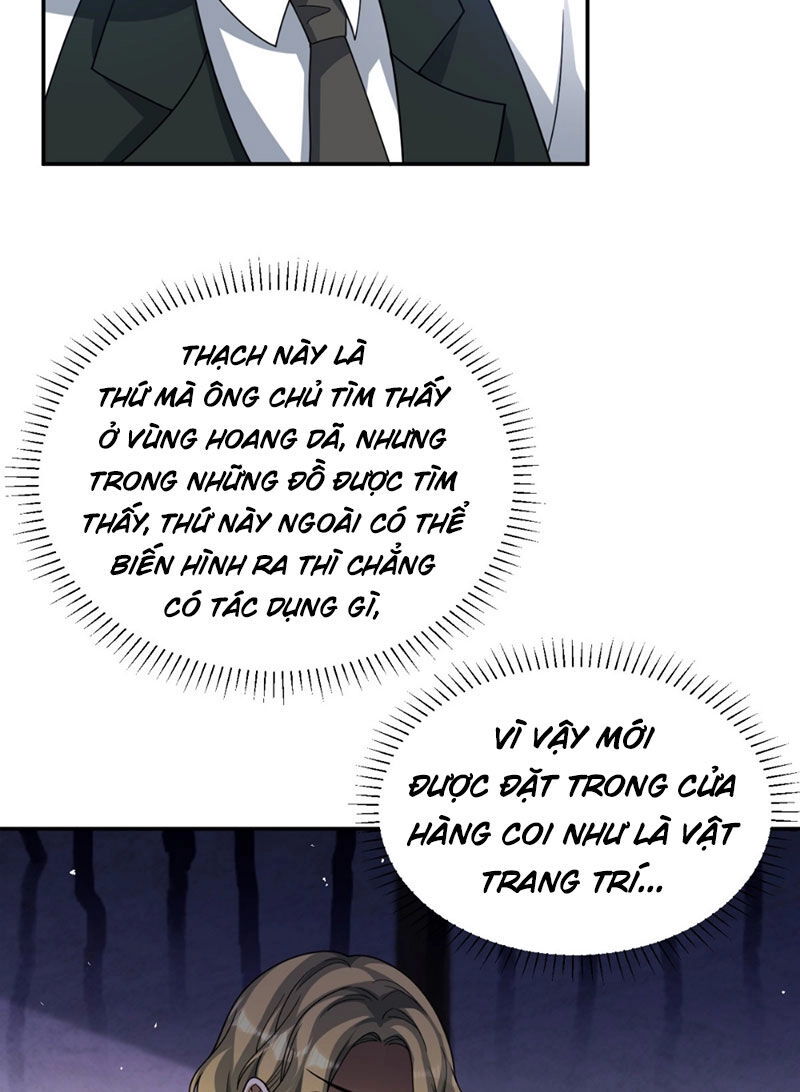 Cựu Nhật Ngự Long Chapter 28 - 2