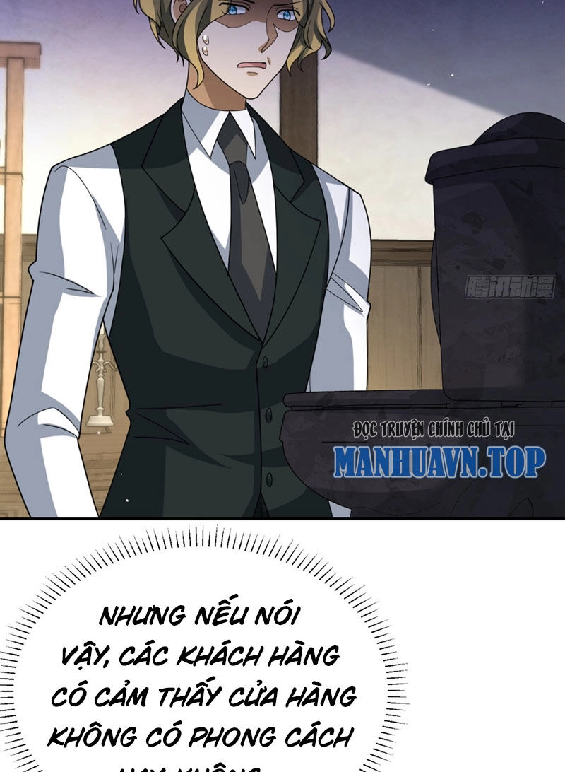 Cựu Nhật Ngự Long Chapter 28 - 3