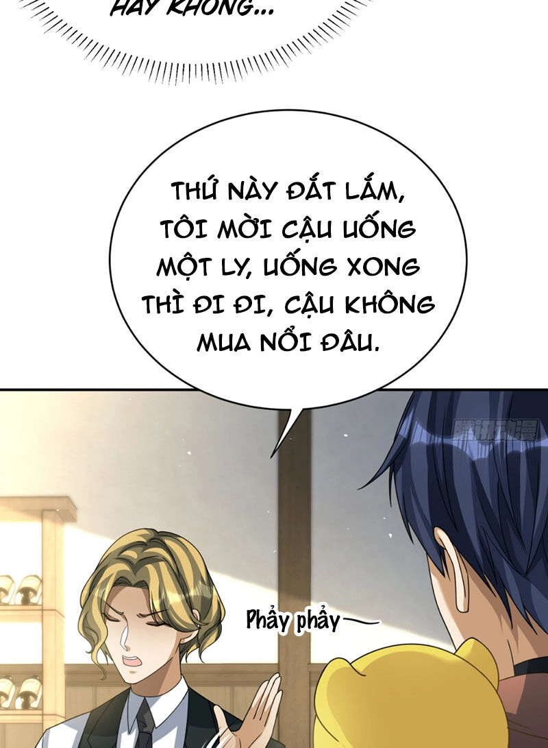 Cựu Nhật Ngự Long Chapter 28 - 4