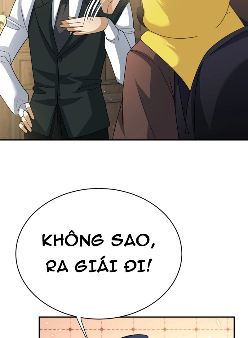 Cựu Nhật Ngự Long Chapter 28 - 5