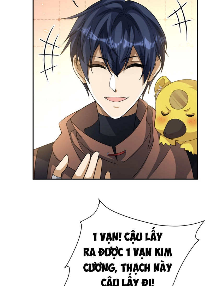 Cựu Nhật Ngự Long Chapter 28 - 6