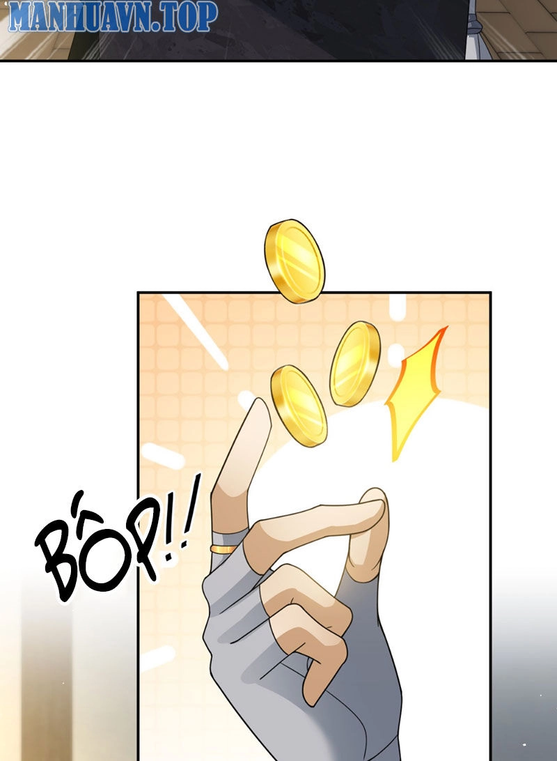 Cựu Nhật Ngự Long Chapter 28 - 8