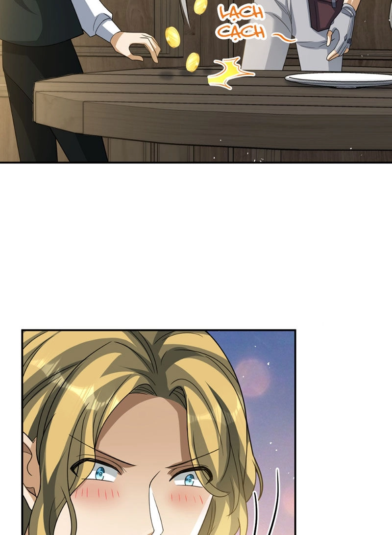 Cựu Nhật Ngự Long Chapter 28 - 10