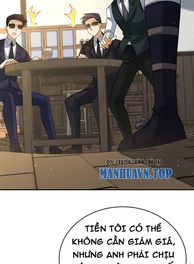 Cựu Nhật Ngự Long Chapter 28 - 12