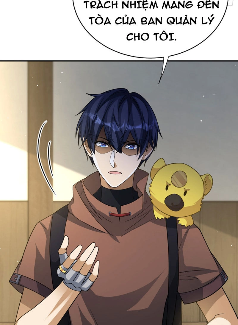 Cựu Nhật Ngự Long Chapter 28 - 13