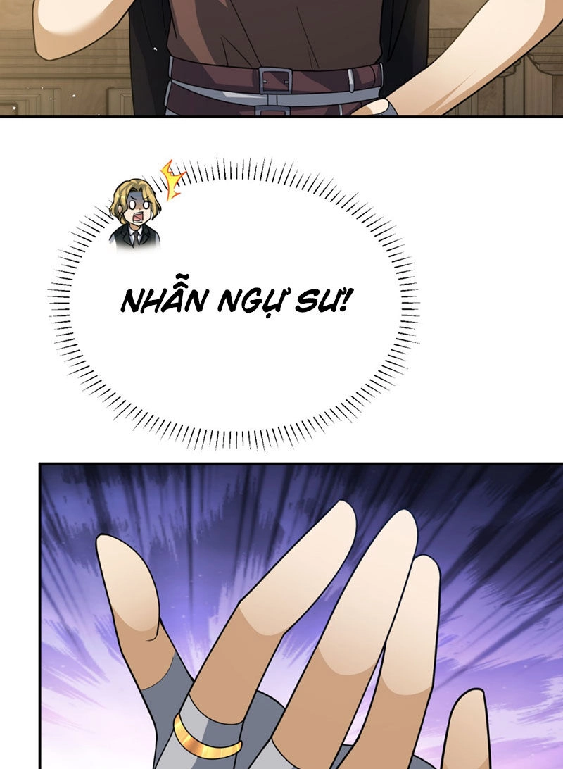 Cựu Nhật Ngự Long Chapter 28 - 14