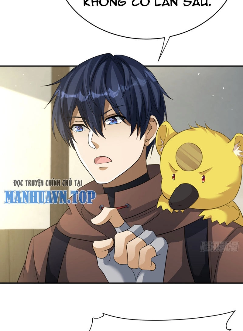 Cựu Nhật Ngự Long Chapter 28 - 17