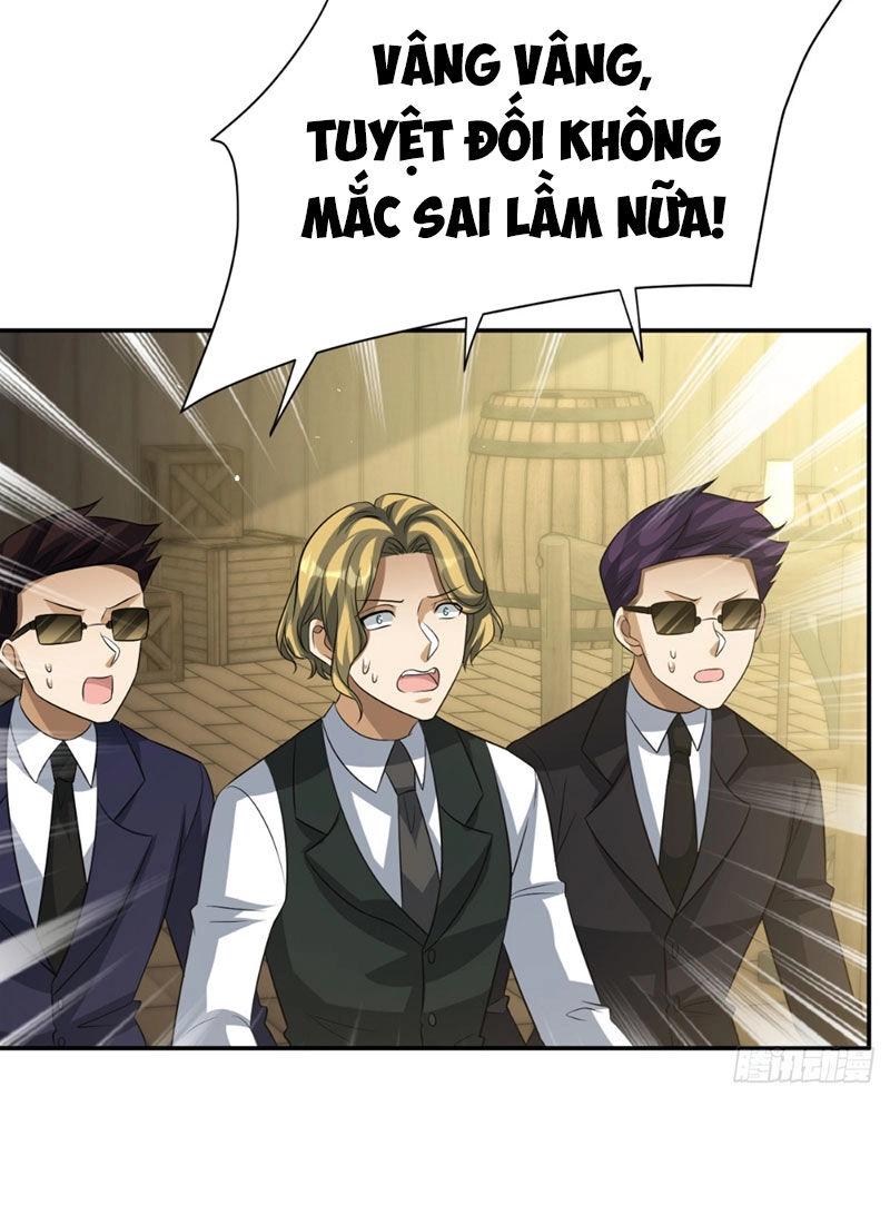 Cựu Nhật Ngự Long Chapter 28 - 18