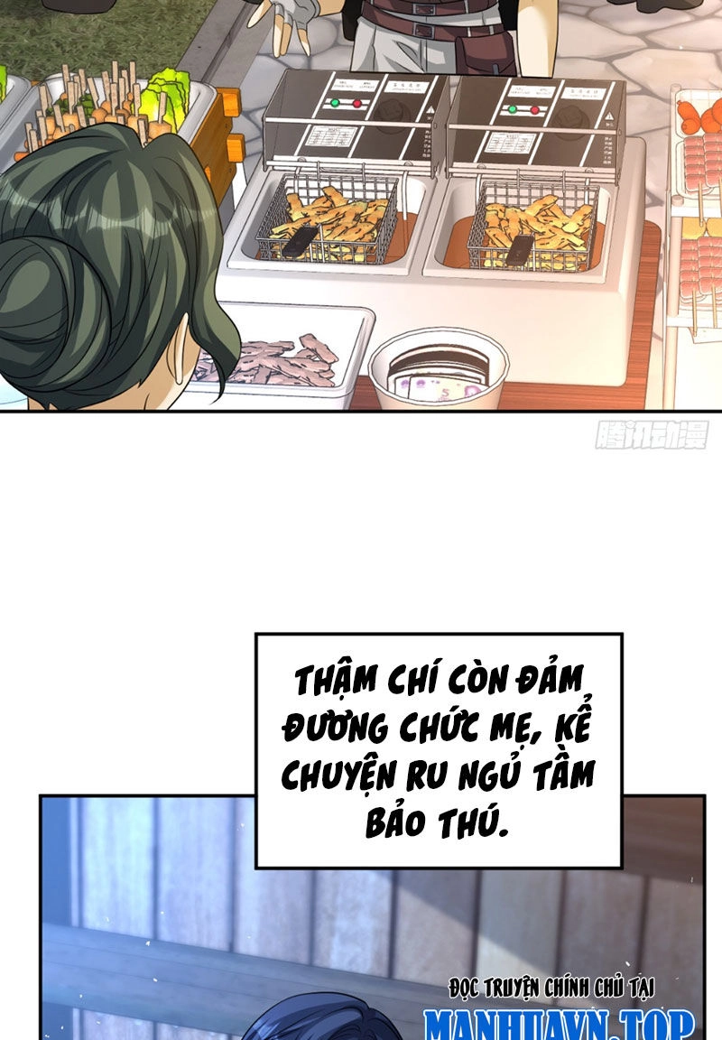 Cựu Nhật Ngự Long Chapter 28 - 25