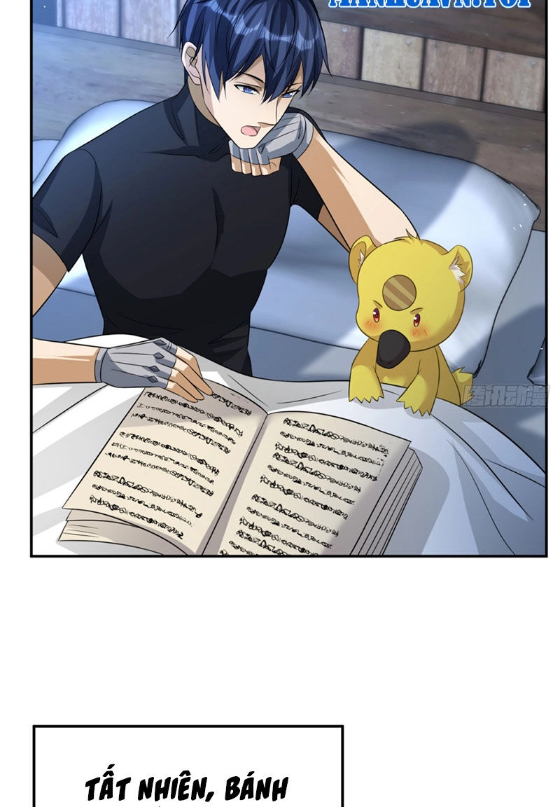 Cựu Nhật Ngự Long Chapter 28 - 26