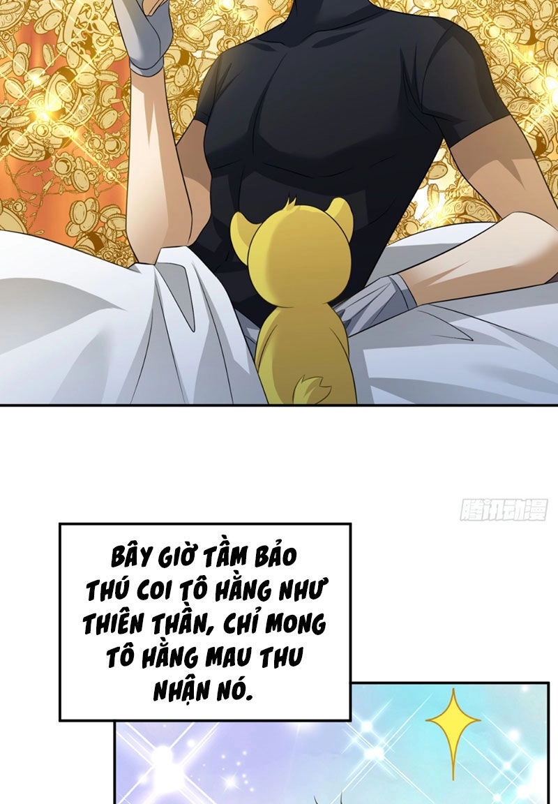 Cựu Nhật Ngự Long Chapter 28 - 28