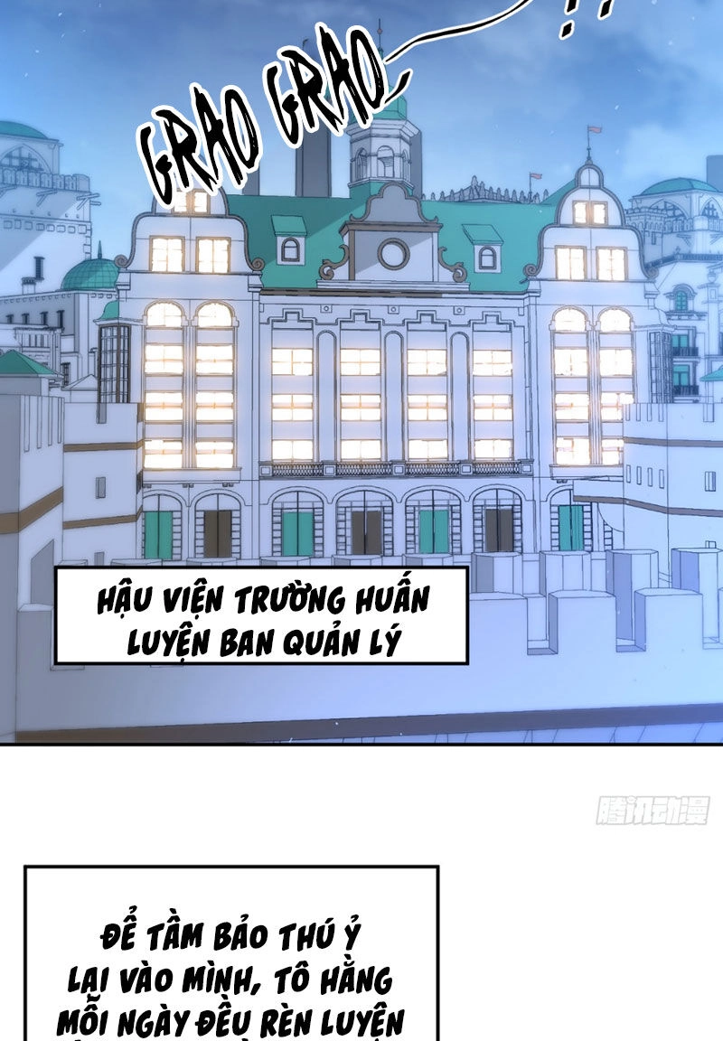 Cựu Nhật Ngự Long Chapter 28 - 30