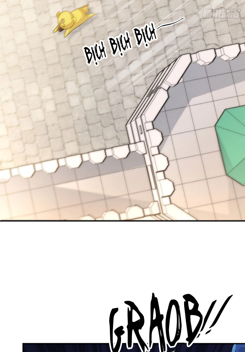 Cựu Nhật Ngự Long Chapter 28 - 34