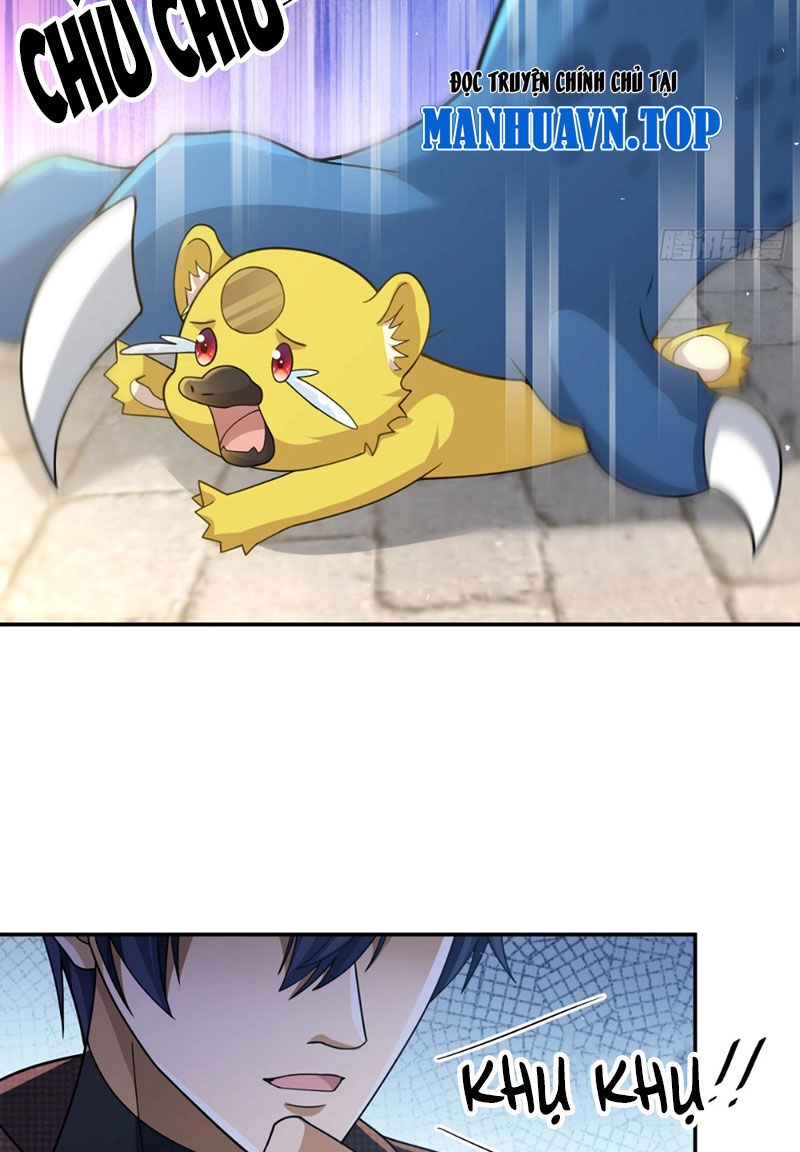 Cựu Nhật Ngự Long Chapter 28 - 36