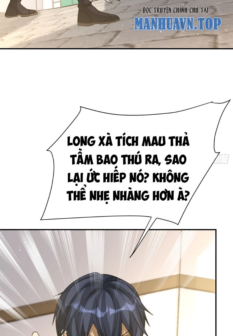 Cựu Nhật Ngự Long Chapter 28 - 39